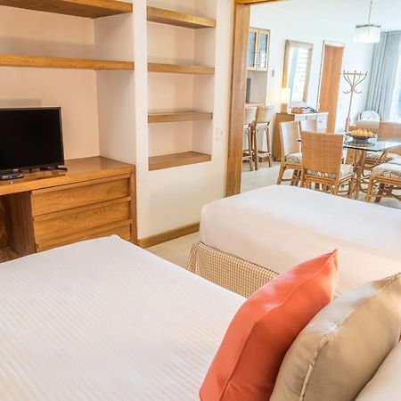 Hotel Irotama Del Sol Санта Марта Екстериор снимка