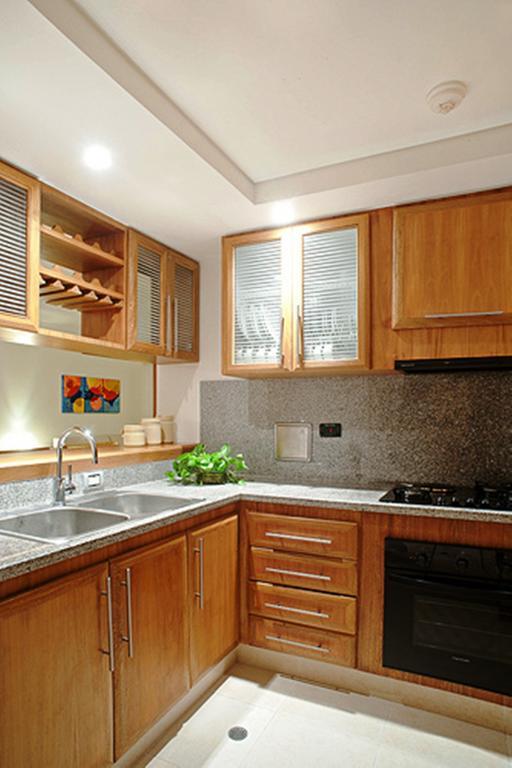 Hotel Irotama Del Sol Санта Марта Екстериор снимка