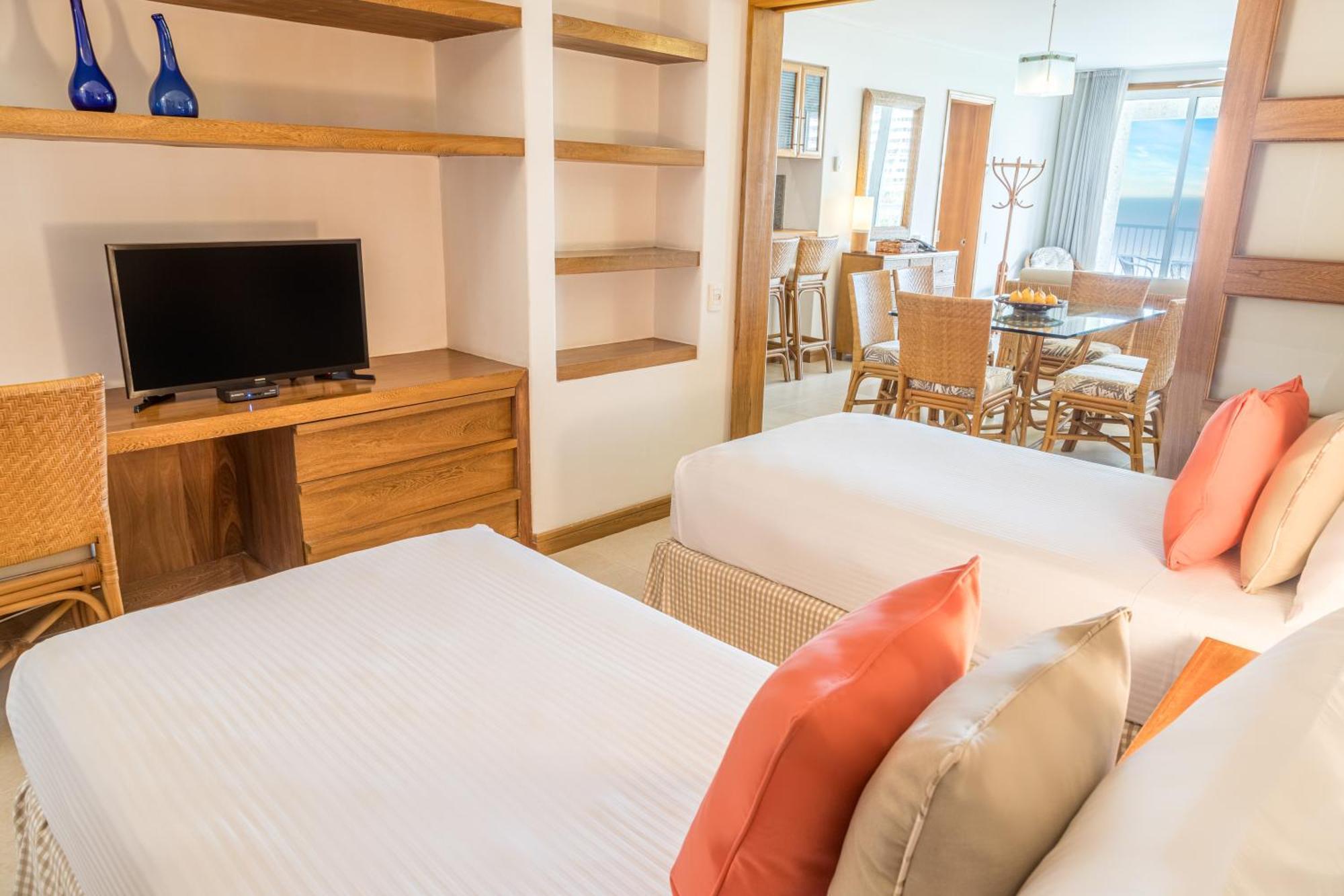 Hotel Irotama Del Sol Санта Марта Екстериор снимка