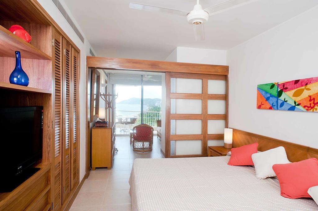 Hotel Irotama Del Sol Санта Марта Стая снимка