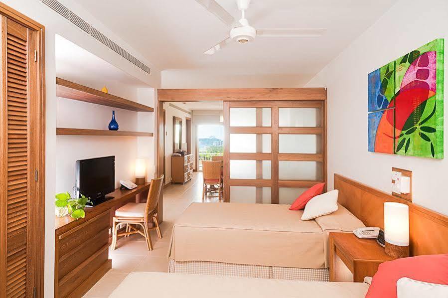 Hotel Irotama Del Sol Санта Марта Екстериор снимка